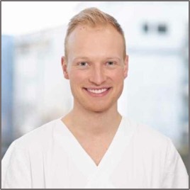 Florian Weinmann Zahnarzt